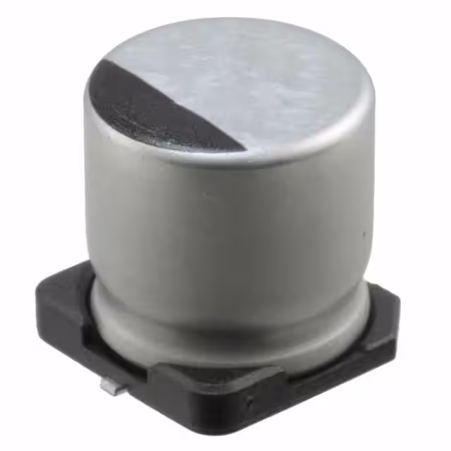 UUL1C221MNL1GS Nichicon  Aluminium-Elektrolytkondensatoren